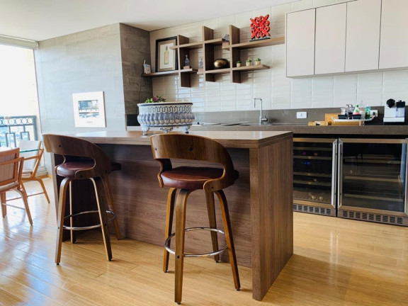 Imagem Apartamento com 3 Quartos à Venda, em Vila Olímpia - São Paulo Imagem Apartamento com 3 Quartos à Venda, em Vila Olímpia - São Paulo
