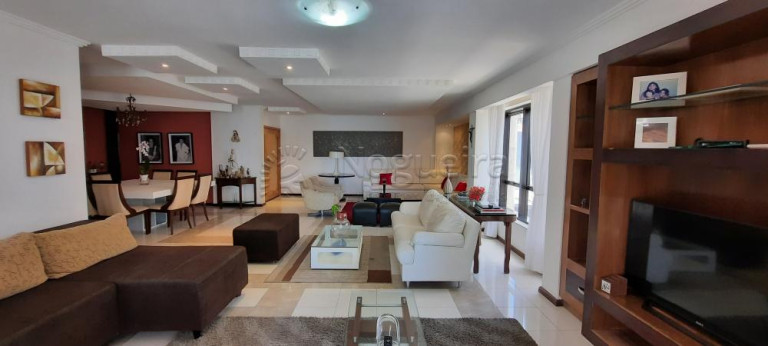 Apartamento com 4 Quartos à Venda, 224 m² em Boa Viagem - Recife