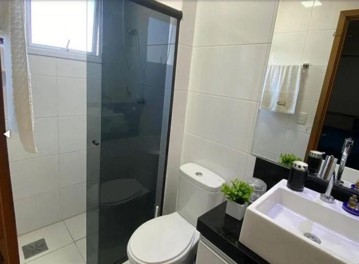 Imagem Apartamento com 2 Quartos à Venda, 63 m²em Campestre - Santo André