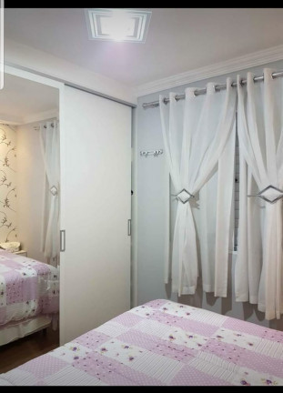Imagem Apartamento com 2 Quartos à Venda, 52 m² em Jardim Ipanema (Zona Oeste) - São Paulo Imagem Apartamento com 2 Quartos à Venda, 52 m² em Jardim Ipanema (Zona Oeste) - São Paulo
