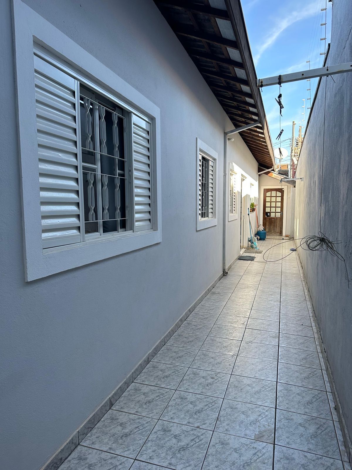 Imagem Casa com 3 Quartos à Venda, 125 m²em Residencial Bosque dos Ipês - São José dos Campos
