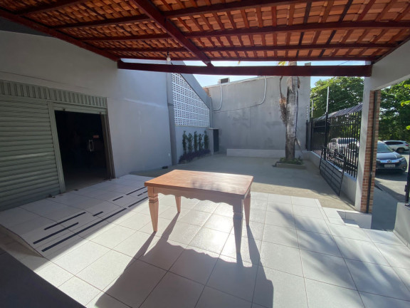 Imagem Imóvel Comercial para Alugar, 1 m² em Ponta D'Areia - São Luís Imagem Imóvel Comercial para Alugar, 1 m² em Ponta D'Areia - São Luís