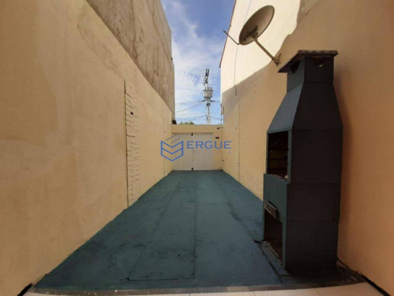 Imagem Casa com 2 Quartos à Venda, 80 m² em Mondubim - Fortaleza