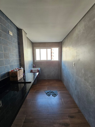 Imagem Apartamento com 2 Quartos à Venda, 90 m² em Canto do Forte - Praia Grande