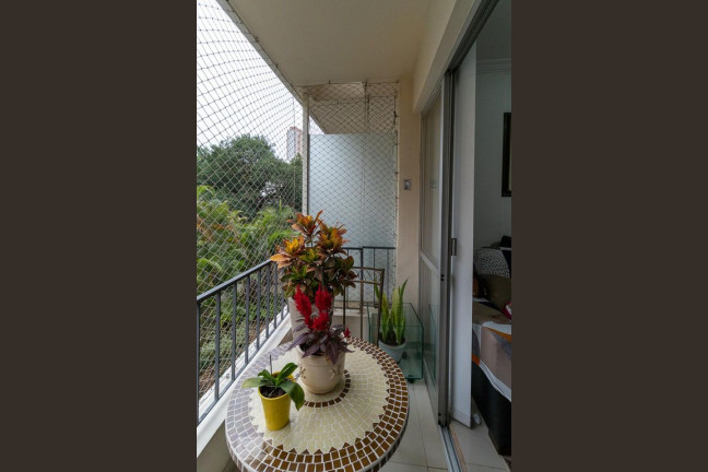 Imagem Apartamento com 3 Quartos à Venda, 86 m² em Pinheiros - São Paulo Imagem Apartamento com 3 Quartos à Venda, 86 m² em Pinheiros - São Paulo