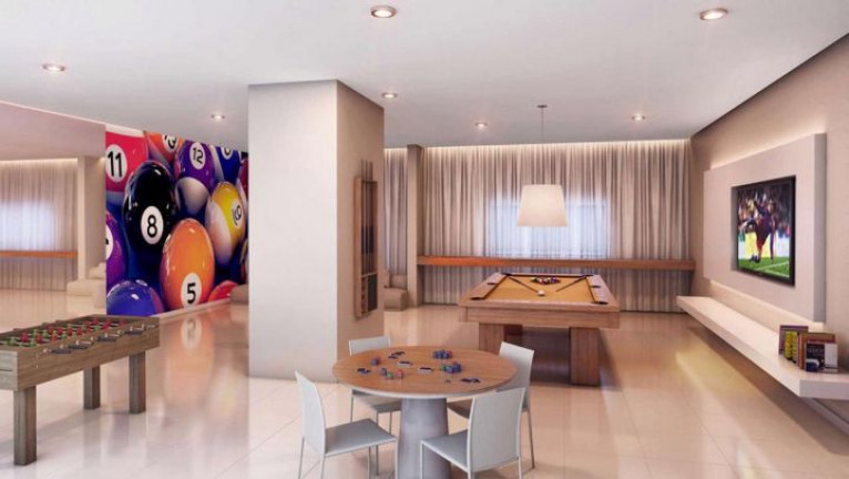 Imagem Apartamento com 2 Quartos à Venda, 50 m² em Tatuapé - São Paulo Imagem Apartamento com 2 Quartos à Venda, 50 m² em Tatuapé - São Paulo