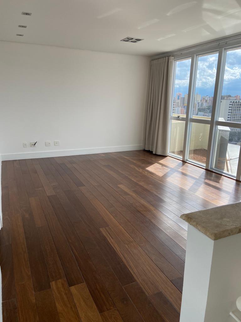 Imagem Cobertura com 3 Quartos à Venda, 228 m²em Centro - Santo André Imagem Cobertura com 3 Quartos à Venda, 228 m²em Centro - Santo André
