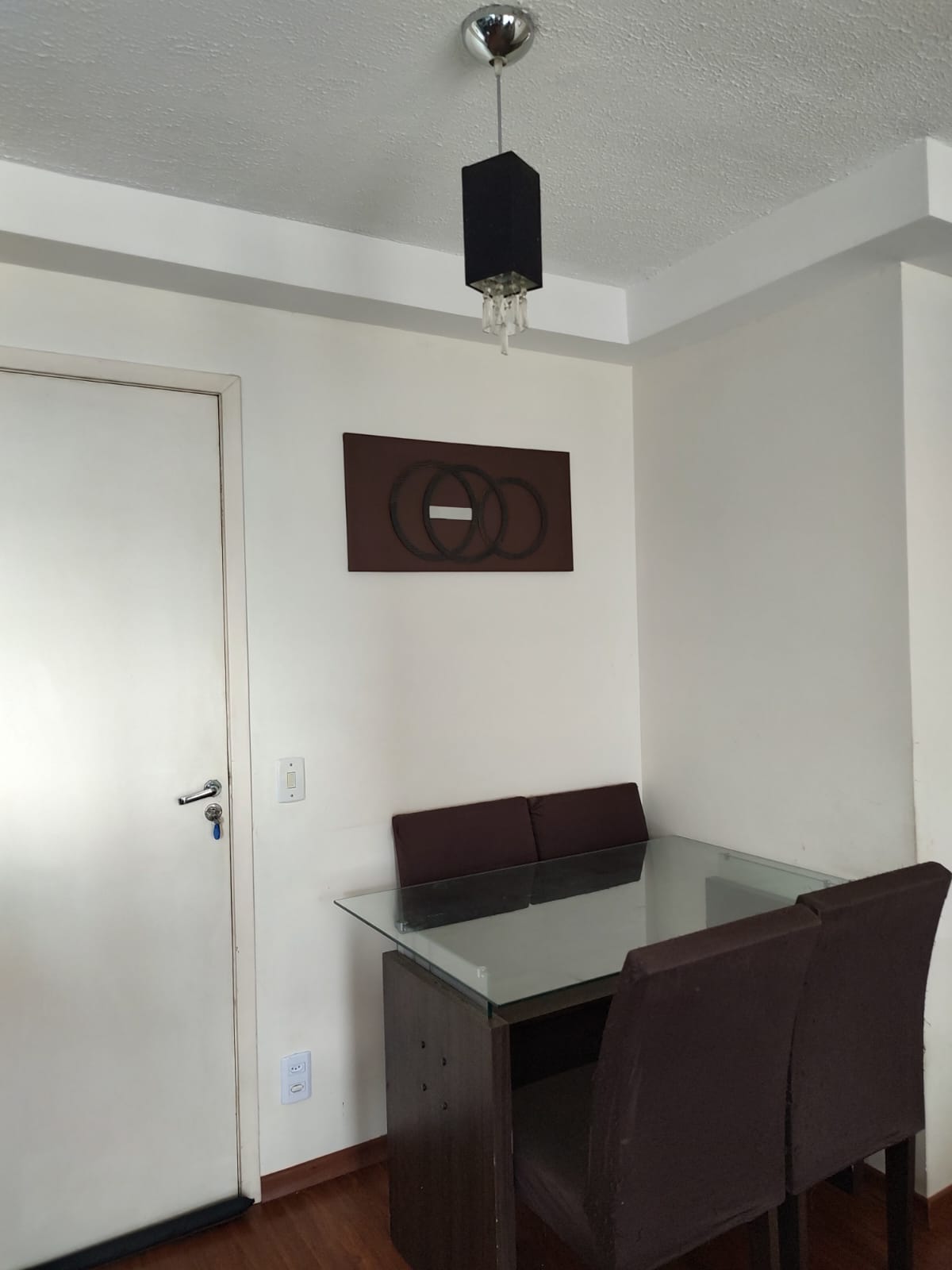 Imagem Apartamento com 2 Quartos à Venda, 47 m²em Bussocaba - Osasco