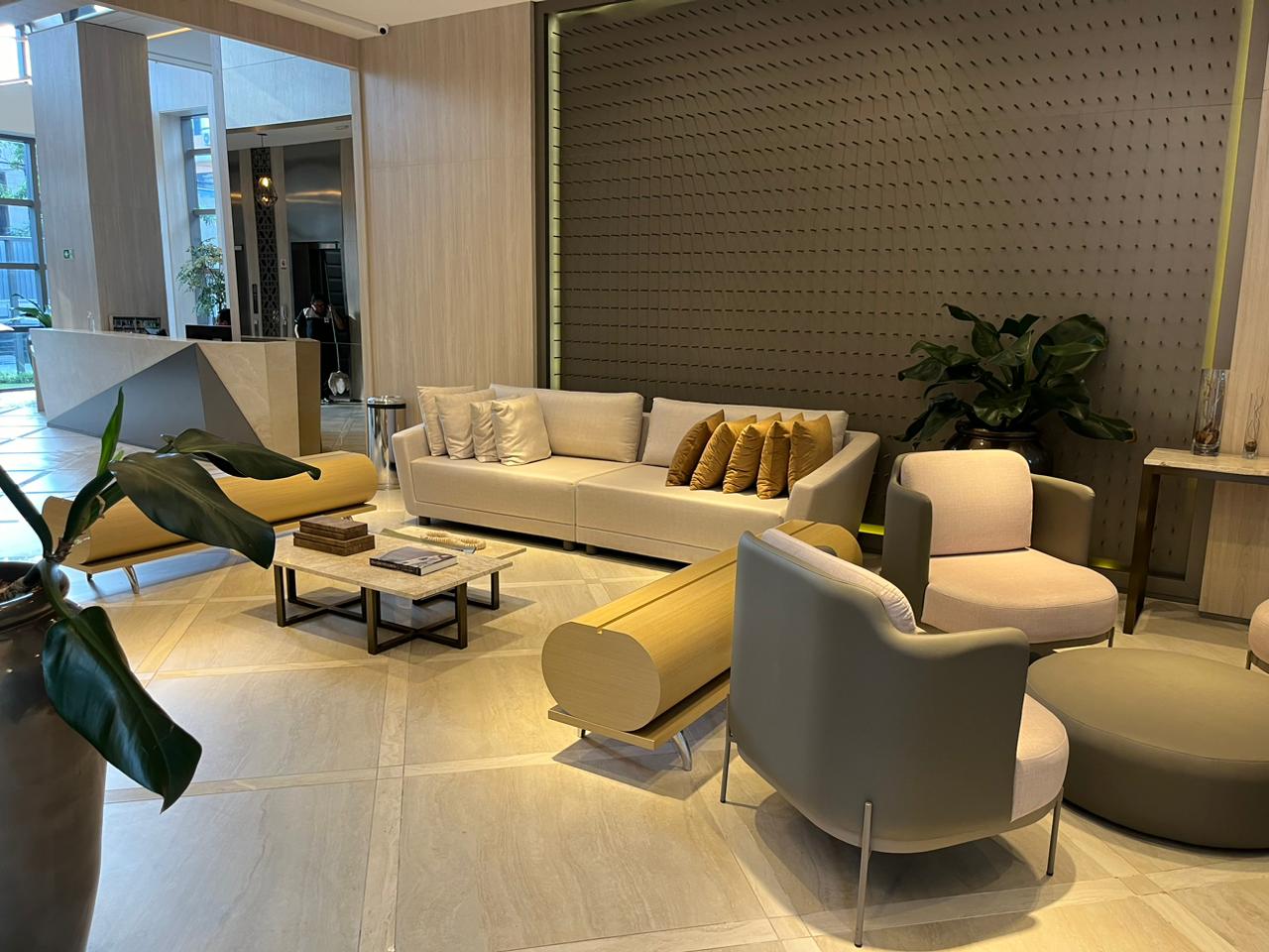 Imagem Apartamento com 1 Quarto para Alugar, 44 m²em Paraíso - São Paulo Imagem Apartamento com 1 Quarto para Alugar, 44 m²em Paraíso - São Paulo