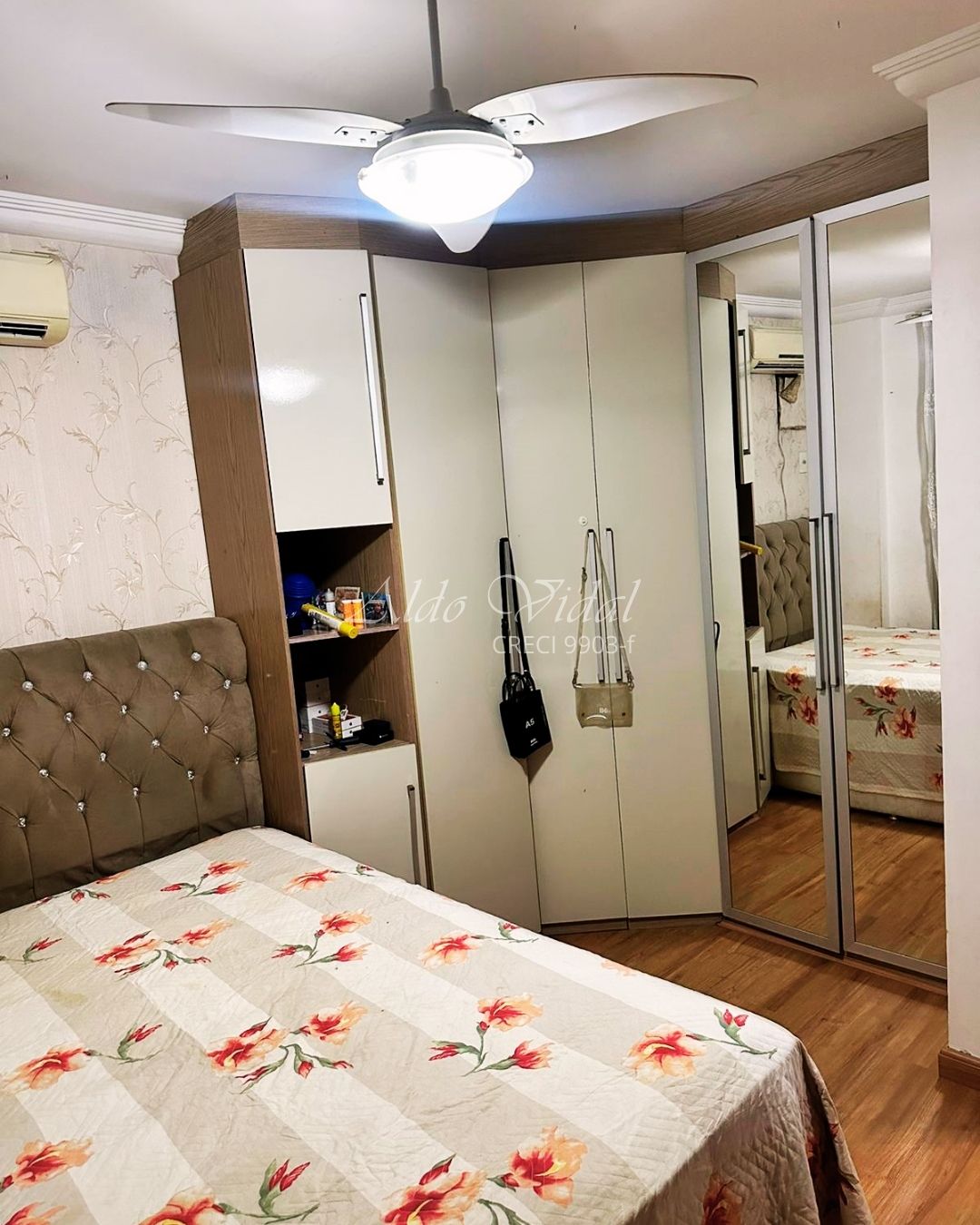 Imagem Apartamento com 2 Quartos à Venda, 55 m²em Parque Residencial Laranjeiras - Serra Imagem Apartamento com 2 Quartos à Venda, 55 m²em Parque Residencial Laranjeiras - Serra