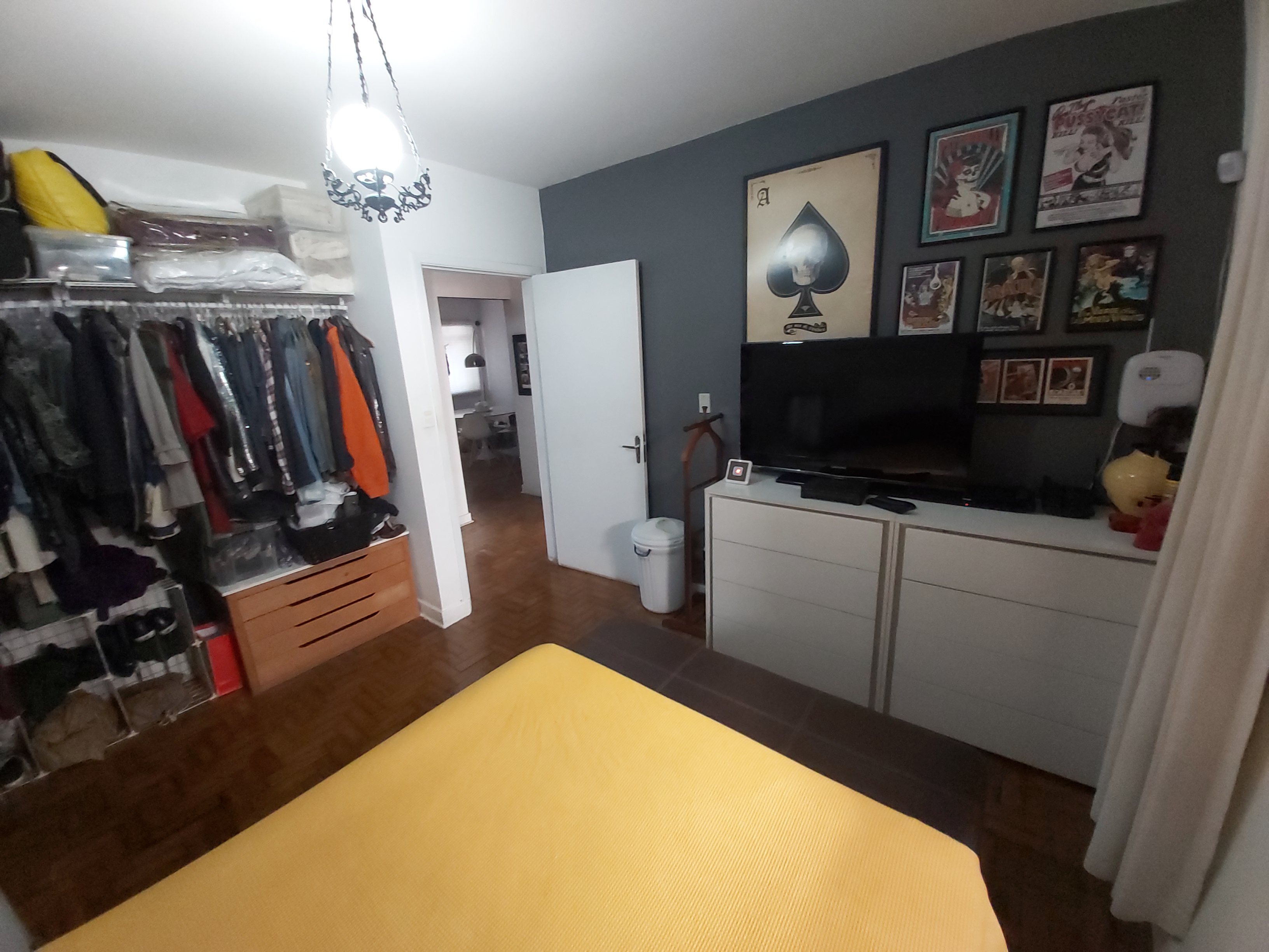 Imagem Casa com 3 Quartos à Venda, 80 m² em Jardim Monte Kemel - São Paulo