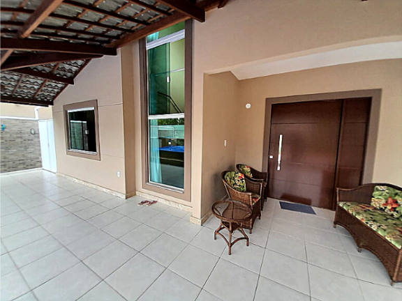 Imagem Casa com 5 Quartos à Venda, 170 m² em Interlagos (Abrantes) - Camaçari Imagem Casa com 5 Quartos à Venda, 170 m² em Interlagos (Abrantes) - Camaçari