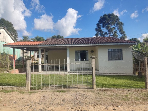 Imagem Casa com 3 Quartos à Venda, 425 m² em QUEIMADOS - Agudos do Sul Imagem Casa com 3 Quartos à Venda, 425 m² em QUEIMADOS - Agudos do Sul