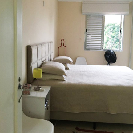 Imagem Apartamento com 2 Quartos à Venda, 108 m² em Vila Monumento - São Paulo
