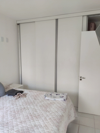 Imagem Apartamento com 3 Quartos à Venda, 115 m² em Boa Viagem - Recife