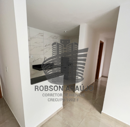Imagem Apartamento com 2 Quartos à Venda, em Muçumagro - João Pessoa Imagem Apartamento com 2 Quartos à Venda, em Muçumagro - João Pessoa
