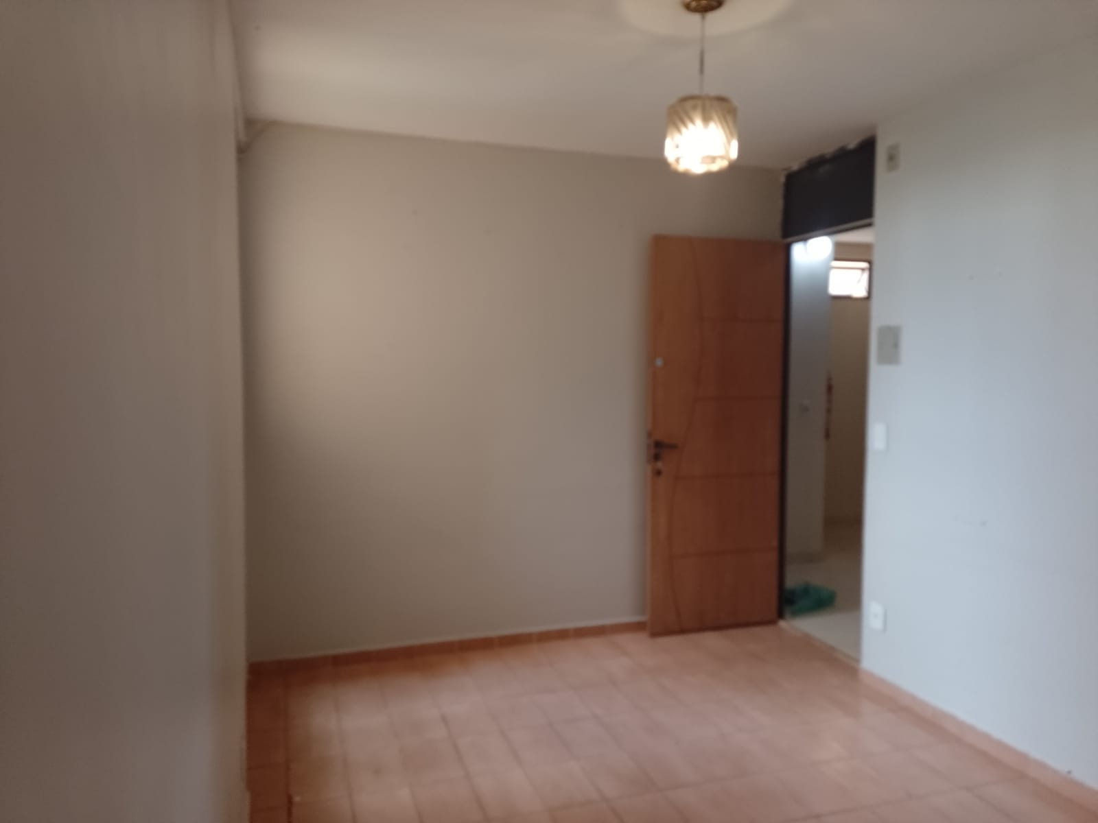 Imagem Apartamento com 2 Quartos à Venda, 44 m²em Samambaia Sul (Samambaia) - Brasília