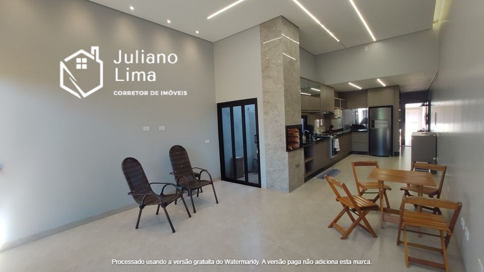 Imagem Casa com 2 Quartos à Venda, 160 m² em Flor de Maio - Dourados