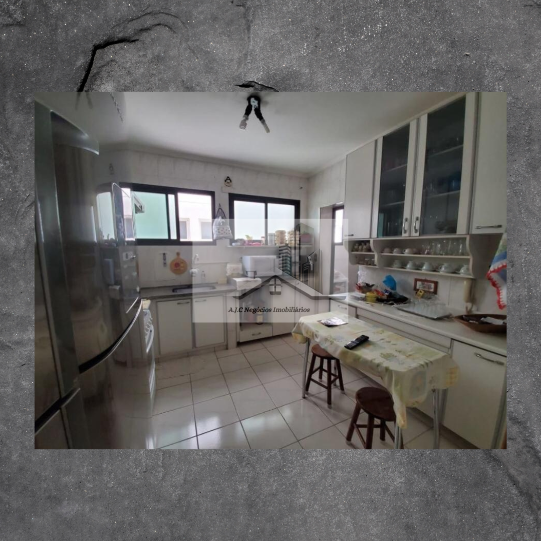 Imagem Apartamento com 3 Quartos à Venda, 100 m²em Vila Nossa Senhora de Fátima - São José do Rio Preto