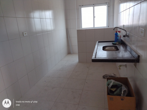 Imagem Apartamento com 2 Quartos à Venda,  em Maracanã - Praia Grande