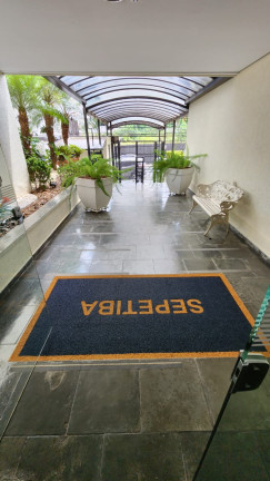 Imagem Apartamento com 3 Quartos à Venda, 118 m²em Vila Zanardi - Guarulhos