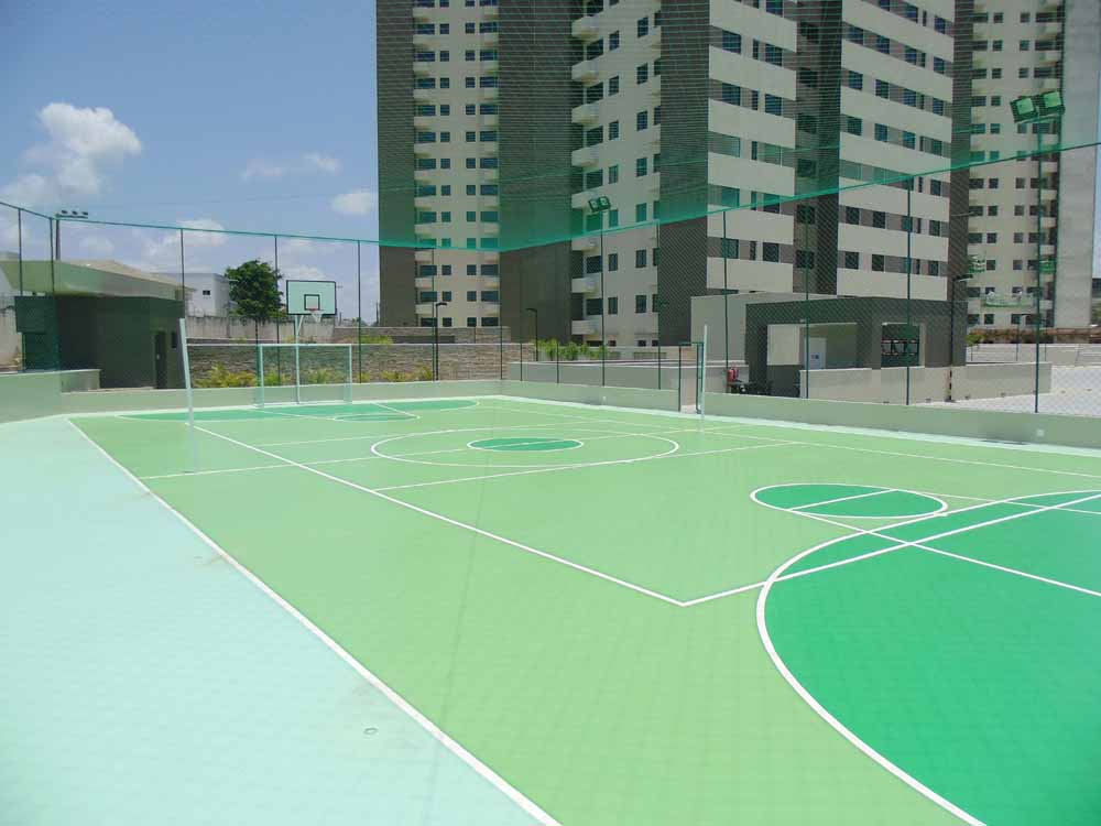 Imagem Apartamento com 2 Quartos à Venda, 55 m²em Ponta Negra - Natal