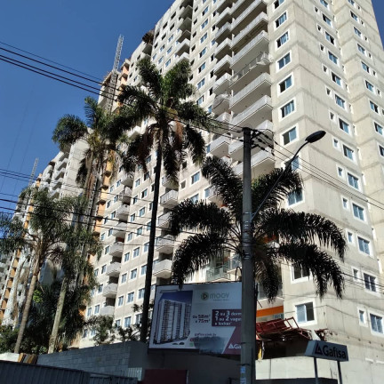 Imagem Apartamento com 3 Quartos à Venda, 75 m² em Vila Elvira - São Paulo