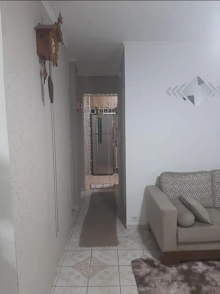 Imagem Apartamento com 2 Quartos à Venda, 48 m²em JARDIM MARIA ESTELA - SÃO PAULO