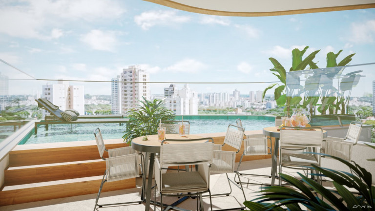 Imagem Apartamento com 2 Quartos à Venda, 47 m² em Casa Amarela - Recife Imagem Apartamento com 2 Quartos à Venda, 47 m² em Casa Amarela - Recife