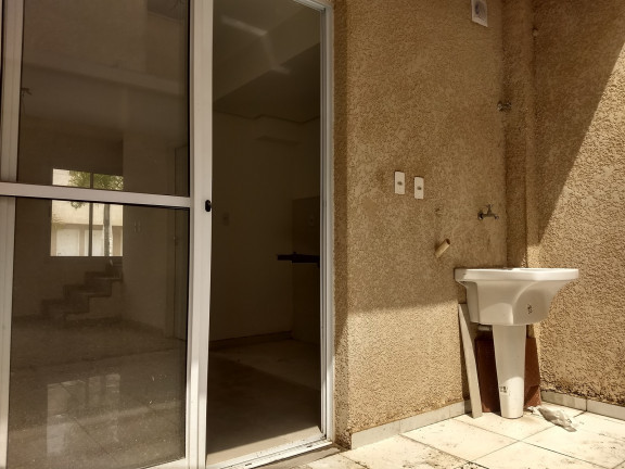 Imagem Casa de Condomínio com 2 Quartos à Venda, 53 m²em Vila Mineirão - Sorocaba Imagem Casa de Condomínio com 2 Quartos à Venda, 53 m²em Vila Mineirão - Sorocaba