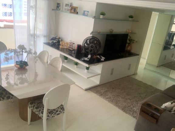 Imagem Apartamento com 3 Quartos para Alugar, 100 m² em Boa Viagem - Recife Imagem Apartamento com 3 Quartos para Alugar, 100 m² em Boa Viagem - Recife
