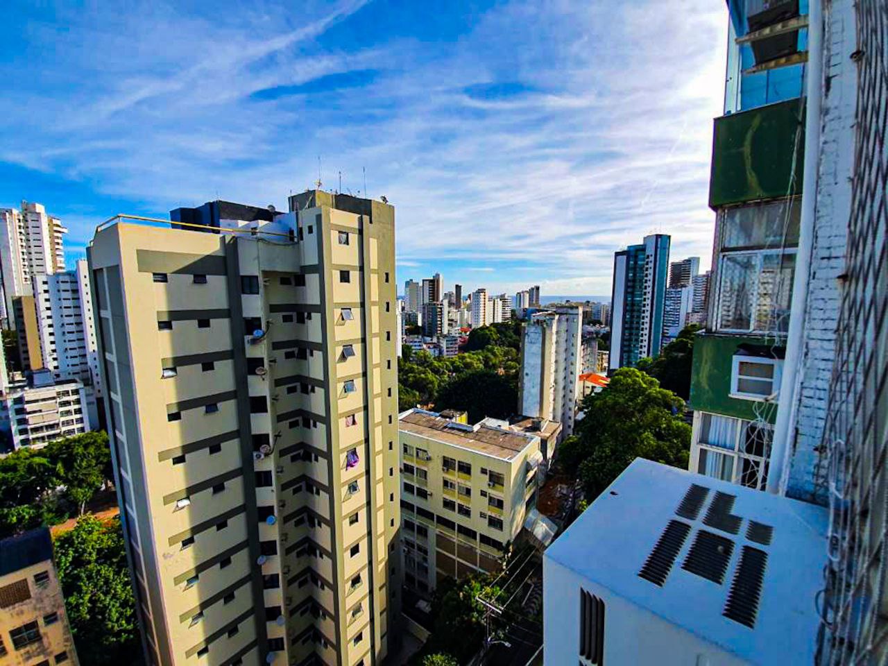 Imagem Apartamento com 3 Quartos à Venda, 129 m²em Graça - Salvador