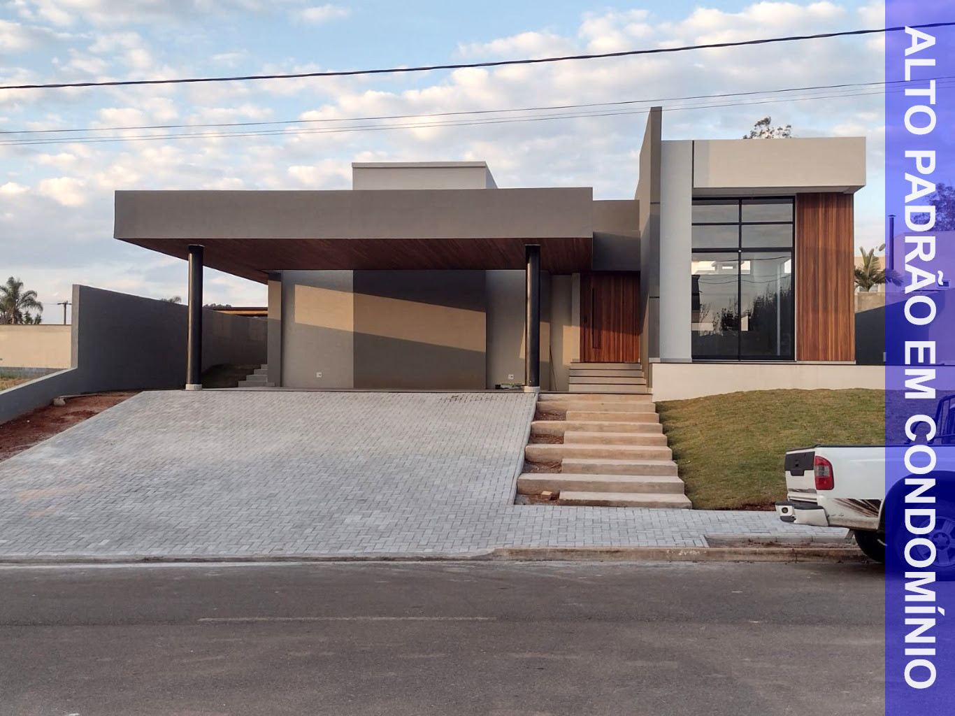 Imagem Casa de Condomínio com 4 Quartos à Venda, 285 m² em Boa Vista - Atibaia Imagem Casa de Condomínio com 4 Quartos à Venda, 285 m² em Boa Vista - Atibaia