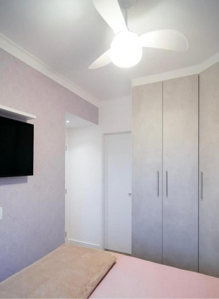 Imagem Apartamento com 2 Quartos à Venda, 65 m² em Jardim Marajoara - São Paulo