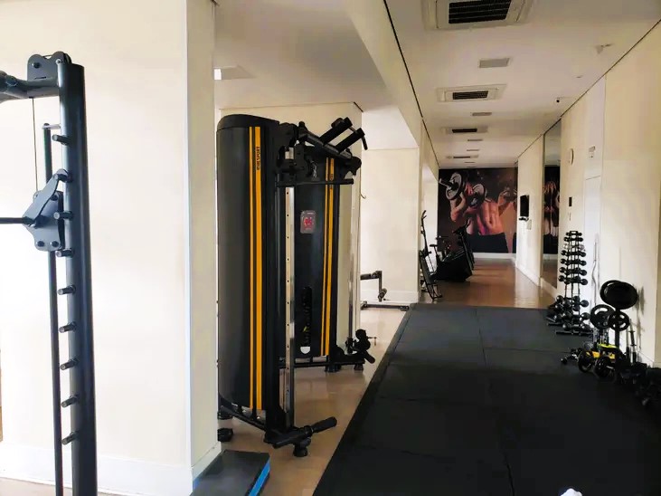 Imagem Apartamento com 3 Quartos à Venda, 107 m²em Tatuapé - São Paulo Imagem Apartamento com 3 Quartos à Venda, 107 m²em Tatuapé - São Paulo