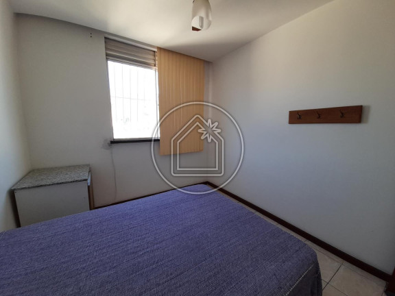 Imagem Apartamento com 2 Quartos à Venda, 59 m² em Santa Rosa - Niterói