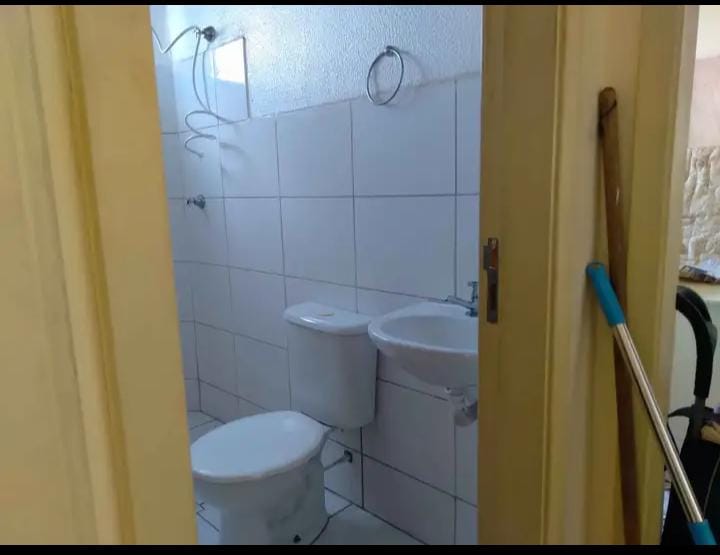 Imagem Apartamento com 2 Quartos à Venda, 60 m²em Senador Vasconcelos - Rio de Janeiro