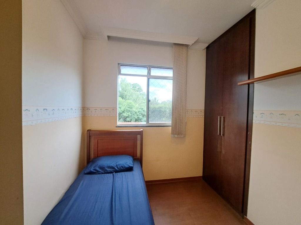 Imagem Apartamento com 3 Quartos à Venda, 119 m² em Planalto - Belo Horizonte Imagem Apartamento com 3 Quartos à Venda, 119 m² em Planalto - Belo Horizonte
