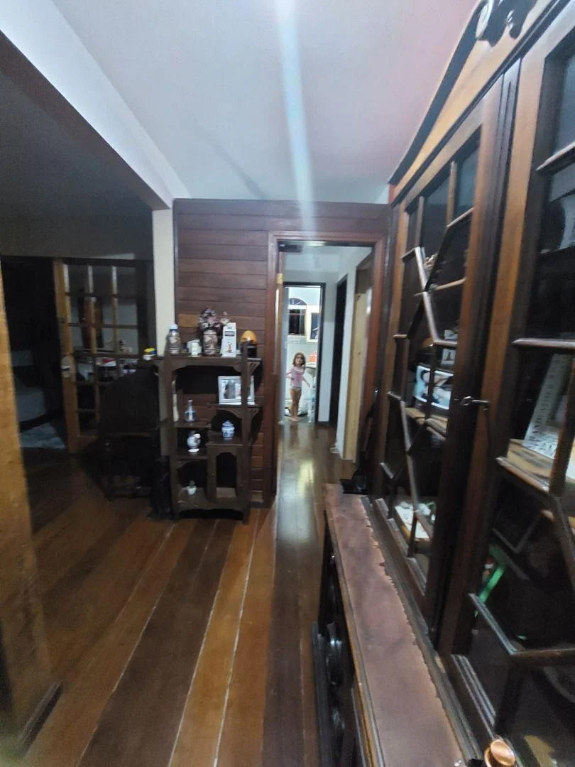 Imagem Casa com 5 Quartos à Venda, 240 m²em Maravista - Niterói