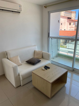 Imagem Apartamento com 1 Quarto para Alugar, 44 m² em Ponta Negra - Natal
