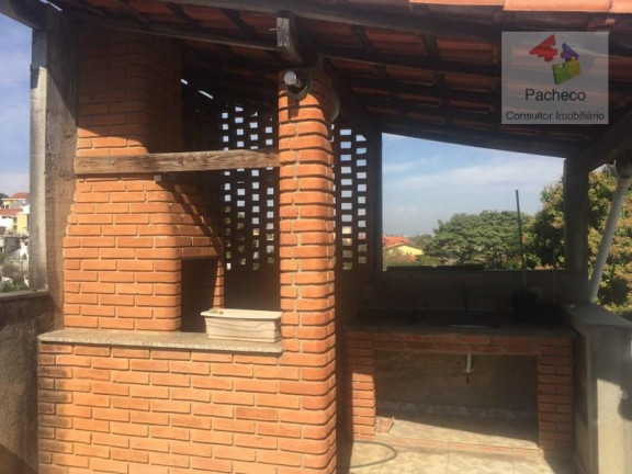Imagem Casa com 3 Quartos à Venda, 180 m² em Jardim Vista Linda - São Paulo