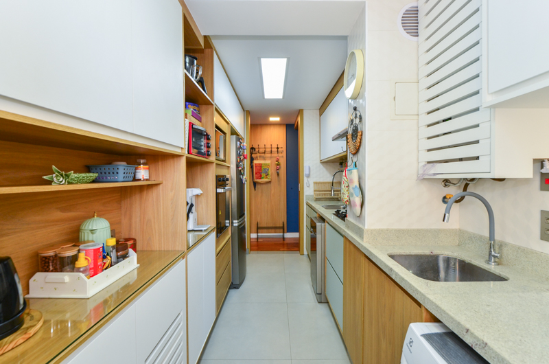 Imagem Apartamento com 2 Quartos à Venda, 91 m²em Vila Andrade - São Paulo