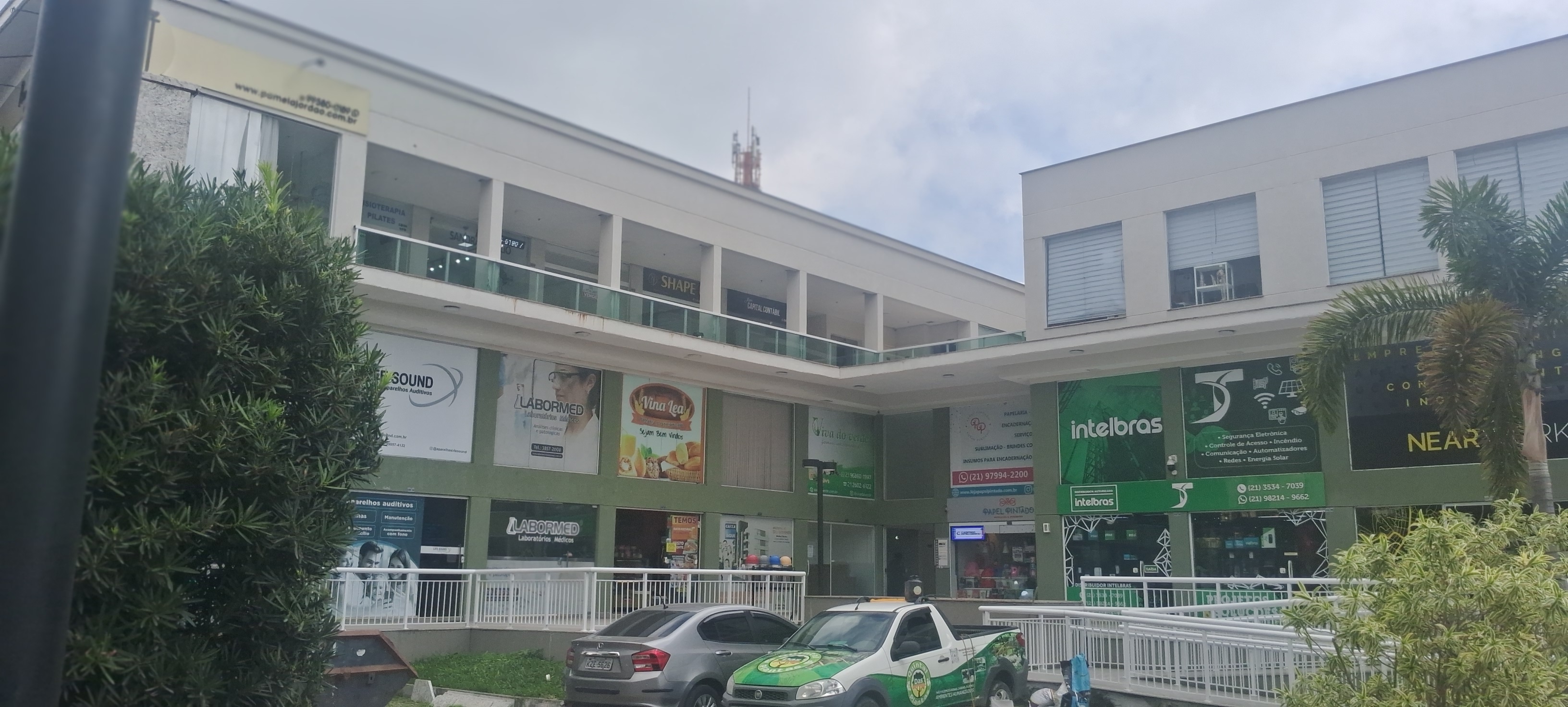 Imagem Sala Comercial à Venda, 21 m² em Estrela do Norte - São Gonçalo Imagem Sala Comercial à Venda, 21 m² em Estrela do Norte - São Gonçalo