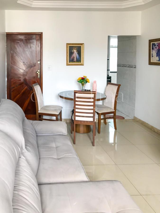 Imagem Apartamento com 3 Quartos à Venda, 89 m²em Luzia - Aracaju