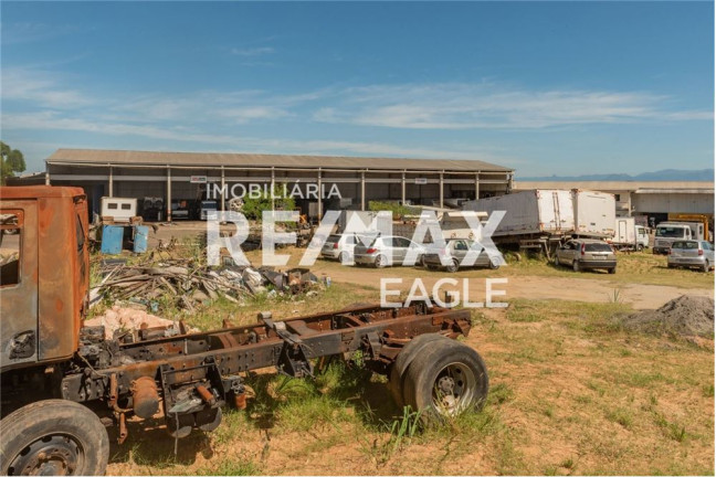 Imagem Terreno à Venda, 12.800 m² em Vista Alegre - São Gonçalo