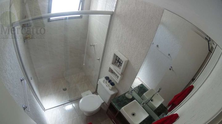 Imagem Apartamento com 3 Quartos à Venda, 117 m² em Chácara Agrindus - Taboão Da Serra Imagem Apartamento com 3 Quartos à Venda, 117 m² em Chácara Agrindus - Taboão Da Serra