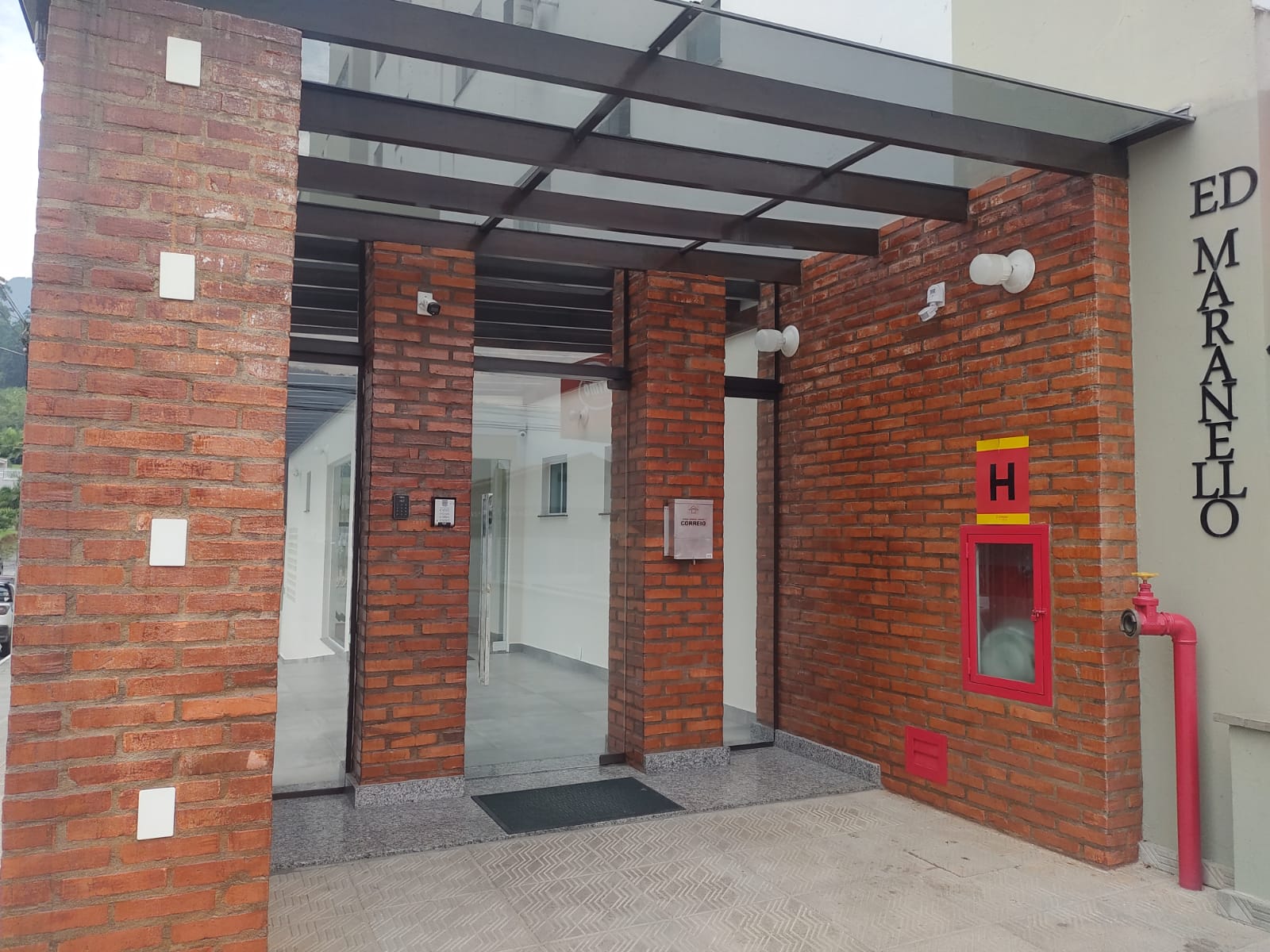 Apartamento com 2 Quartos à Venda, 77 m²em Ilha da Figueira - Jaraguá do Sul