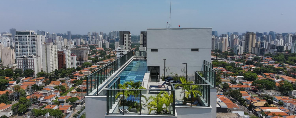 Imagem Studio com 1 Quarto à Venda ou Locação, 38 m²em Brooklin Paulista - São Paulo Imagem Studio com 1 Quarto à Venda ou Locação, 38 m²em Brooklin Paulista - São Paulo