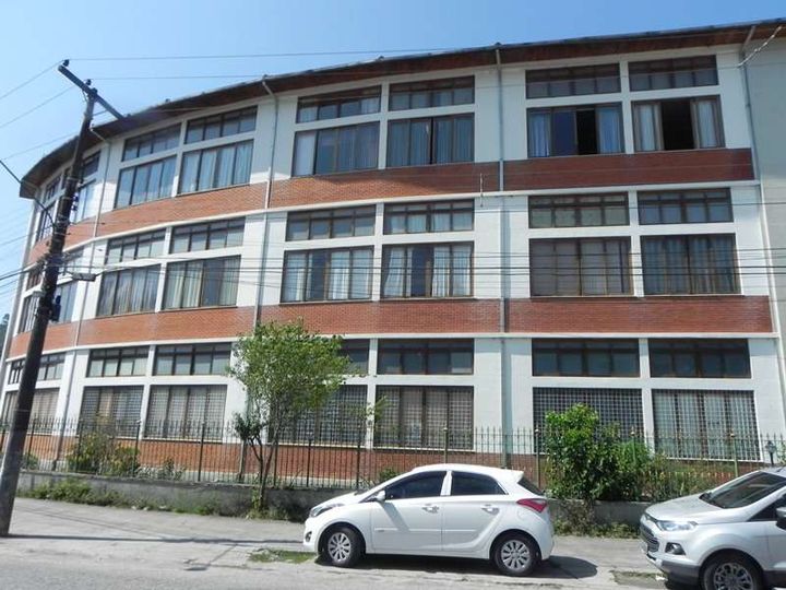 Imagem Apartamento com 1 Quarto à Venda, 37 m² em Várzea&nbsp; - Teresópolis