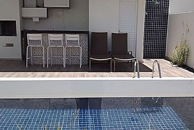 Imagem Casa de Condomínio com 4 Quartos à Venda, 156 m² em Buraquinho - Lauro de Freitas